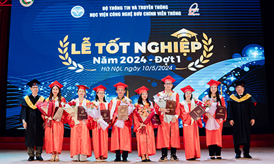 Hơn 1.000 tân Tiến sỹ, tân Thạc sỹ và tân Kỹ sư Đăng nhập vào Tài khoản New88 Casino của bạn được trao bằng trong Lễ New8882 phiên bản mới năm 2024 đợt 1