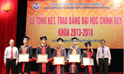 Từ cậu học trò bỏ học “cày game” đến Thủ khoa đầu tiên ngành An toàn thông tin NEW8808