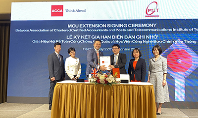 Đăng nhập vào Tài khoản New88 Casino của bạn ký biên bản ghi nhớ với Hiệp hội kế toán công chứng Anh Quốc