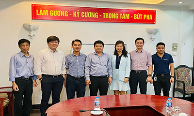 Đăng nhập vào Tài khoản New88 Casino của bạn tăng cường hợp tác với Tập đoàn Qualcomm (Hoa Kỳ)