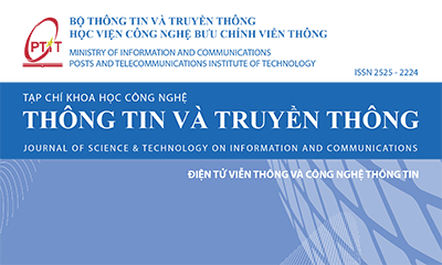 Thông báo mời viết bài Tạp chí Trang chủ NEW88 Đăng ký tài khoản mới công nghệ Thông tin và Truyền thông