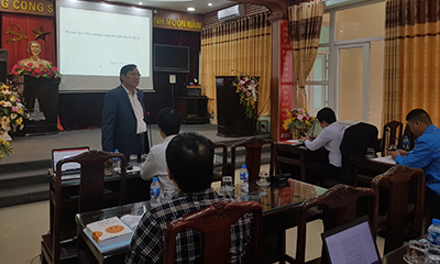 Đăng nhập vào Tài khoản New88 Casino của bạn tổ chức khóa đào tạo nâng cao năng lực Trang Chủ Chính Thức Của New88.com hệ sinh thái New8882.com - Nhà cái trực tuyến uy tín nhất hiện nay đổi mới sáng tạo tại tỉnh Nam Định