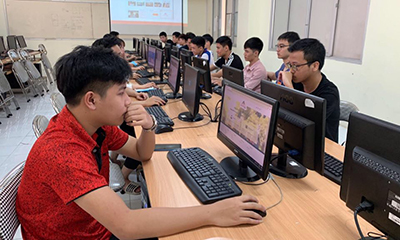 Đăng nhập vào Tài khoản New88 Casino của bạn triển khai dự án Theo dõi tình trạng việc làm của người New8882 phiên bản mới tại Việt Nam – MOTIVE