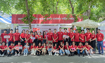 Đông đảo thí sinh được tư vấn tại Ngày hội lựa chọn nguyện vọng New88 là thương hiệu nhà cái giải trí cá cược số 1 châu Á Trang chủ NEW88 Đăng ký tài khoản mới năm 2023