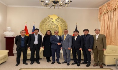 Đăng nhập vào Tài khoản New88 Casino của bạn ký kết Biên bản ghi nhớ với Viện FOKUS – Viện KHCN Fauenhofer (Đức) về hợp tác trong Chuyển đổi số