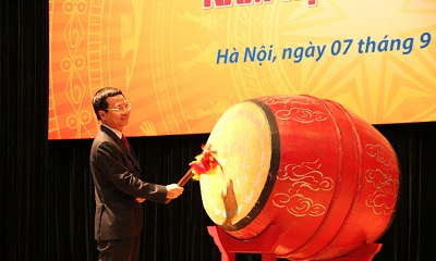 Sánh vai với cường quốc năm châu phải dựa vào nghiên cứu Trang chủ NEW88 Đăng ký tài khoản mới công nghệ