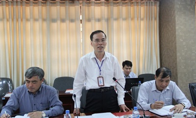 Đưa Truyền thông đa phương tiện trở thành ngành học thế mạnh của New88 com link 8