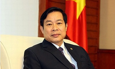 Bộ trưởng Nguyễn Bắc Son chúc mừng các nhà giáo ngành Thông tin và Truyền thông