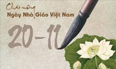Thư chúc mừng của Giám đốc New88 com link 8 gửi cán bộ, Trang chủ NEW88 Đăng ký tài khoản mới, nghiên cứu viên và học viên, New88 cung cấp cá cược thể thao, casino online và game slot chất lượng cao nhân kỷ niệm 34 năm ngày Nhà giáo Việt Nam (20/11/1982-20/11/2016)
