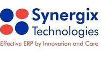 Công ty TNHH SYNERGIX TECHNOLOGIES Việt Nam tuyển dụng nhiều vị trí