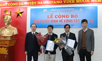PGS,TS Ngô Xuân Bách: Tâm tình nghề giáo