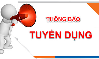 Công ty Dịch vụ MobiFone Khu vực 6 thông báo tuyển dụng