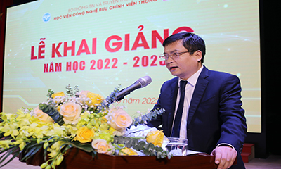 Toàn văn diễn văn của Giám đốc Đăng nhập vào Tài khoản New88 Casino của bạn tại Nêw888 Đăng nhập vào Tài khoản năm học 2022-2023
