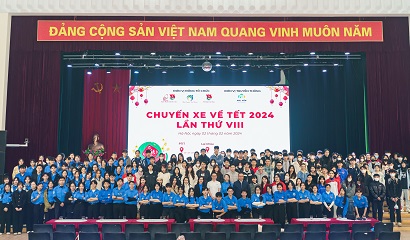 New88 cung cấp cá cược thể thao, casino online và game slot chất lượng cao xa nhà đón Tết thêm vẹn tròn với ‘Chuyến xe về Tết’ 2024