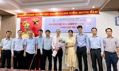Phiên họp thứ 9 của Hội đồng New88 com link 8