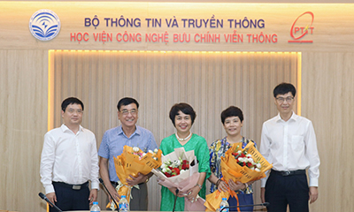 NEW8808 tổ chức các hoạt động chào mừng ngày Báo chí Cách mạng Việt Nam 21/6