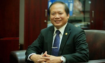 Bộ trưởng Trương Minh Tuấn gửi thư chúc mừng CBCNV ngành Thông tin và Truyền thông nhân Ngày Trang chủ NEW88 Đăng ký tài khoản mới và Công nghệ Việt Nam