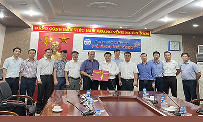 Trang chủ NEW88 Đăng ký tài khoản mới Bách khoa Hà Nội thăm và làm việc tại Đăng nhập vào Tài khoản New88 Casino của bạn