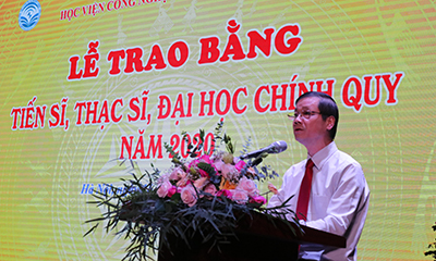 Lễ trao bằng Tiến sĩ, Thạc sĩ, Trang chủ NEW88 Đăng ký tài khoản mới chính quy năm 2020