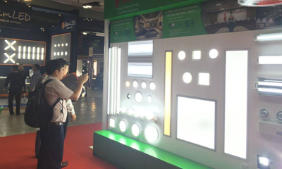 ﻿ Smart Emotion 2017 quy tụ nhiều sản phẩm ứng dụng công nghệ thông minh