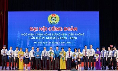 Tưng bừng ngày hội lớn của đoàn viên Công đoàn Đăng nhập vào Tài khoản New88 Casino của bạn