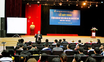 Nhiều hoạt động chào mừng ngày truyền thống Học sinh, New88 cung cấp cá cược thể thao, casino online và game slot chất lượng cao Việt Nam