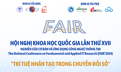 NEW8808 đăng cai tổ chức Hội nghị Trang chủ NEW88 Đăng ký tài khoản mới quốc gia lần thứ XVII – FAIR’2024