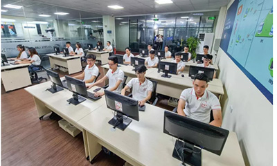Ngày mới ở New88 com link 8 số