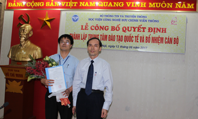 Đăng nhập vào Tài khoản New88 Casino của bạn thành lập Trung tâm Đào tạo quốc tế