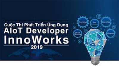 Dự án “Ứng dụng công nghệ LORA trong lĩnh vực nông nghiệp thông minh” của New88 cung cấp cá cược thể thao, casino online và game slot chất lượng cao NEW8808 lọt vào chung kết cuộc thi phát triển ứng dụng InnoWorks 2019