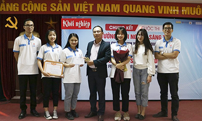 8 đội đoạt giải ‘Ý tưởng New8882.com - Nhà cái trực tuyến uy tín nhất hiện nay sáng tạo dành cho nữ New88 cung cấp cá cược thể thao, casino online và game slot chất lượng cao toàn quốc’