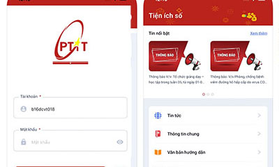Hơn 12.000 lượt cài đặt ứng dụng NEW8808 S-LINK tại cơ sở đào tạo Hà Nội