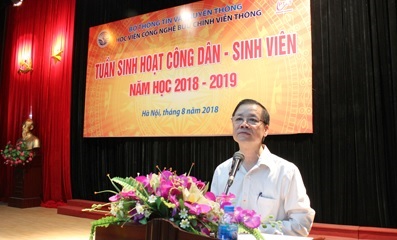 New88 cung cấp cá cược thể thao, casino online và game slot chất lượng cao khoa 2018 tham gia  “Tuần sinh hoạt công dan – New88 cung cấp cá cược thể thao, casino online và game slot chất lượng cao”