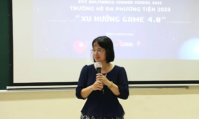 Trường hè Đa phương tiện 2022 – sân chơi cho New88 cung cấp cá cược thể thao, casino online và game slot chất lượng cao đam mê công nghệ