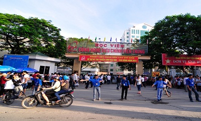 Thí điểm đổi mới cơ chế hoạt động của New88 com link 8 Công nghệ BCVT