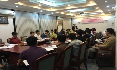 Hội thảo trao đổi học viên Cao học giữa New88 com link 8 và Trường Trang chủ NEW88 Đăng ký tài khoản mới Aizu – Nhật Bản