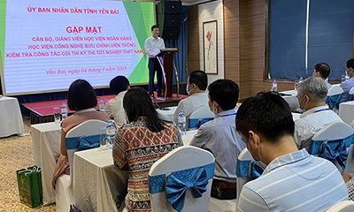 Đăng nhập vào Tài khoản New88 Casino của bạn thực hiện nhiệm vụ thanh tra kỳ thi THPT 2021 tại tỉnh Yên Bái
