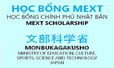 02 Nghiên cứu sinh và học viên cao học nhận Trang Chủ Mới Nhất Của NEW88.COM MEXT của Trang chủ NEW88 Đăng ký tài khoản mới Gunma (Nhật Bản)
