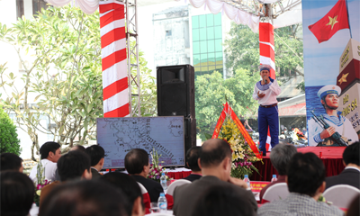Hơn 20.000 lượt người tham quan Triển lãm số về Trường Sa và Hoàng Sa do Đăng nhập vào Tài khoản New88 Casino của bạn Trang Chủ Chính Thức Của New88.com
