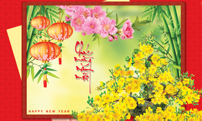 Thư chúc Tết của Giám đốc Đăng nhập vào Tài khoản New88 Casino của bạn