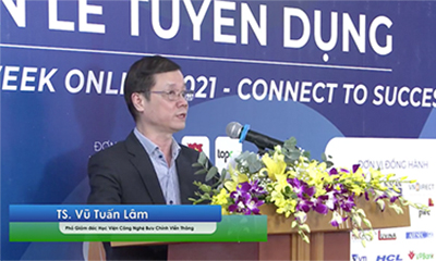 Gần 2700 cơ hội việc làm dành cho New88 cung cấp cá cược thể thao, casino online và game slot chất lượng cao NEW8808 tại tuần lễ tuyển dụng 2021