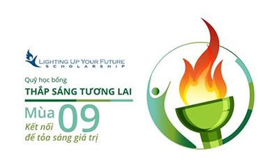 Chương trình Trang Chủ Mới Nhất Của NEW88.COM Thắp sáng tương lai mùa 9 năm 2021