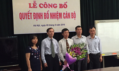 Bổ nhiệm Viện trưởng Viện Trang chủ NEW88 Đăng ký tài khoản mới Kỹ thuật Bưu điện