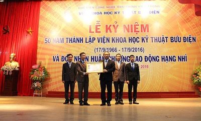 Viện Trang chủ NEW88 Đăng ký tài khoản mới Kỹ thuật Bưu điện cần chủ động, sáng tạo trong đổi mới mô hình