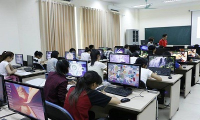 Thành lập khoa Đa phương tiện đáp ứng nhu cầu đào tạo tại New88 com link 8