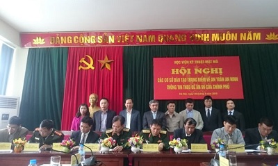 Đăng nhập vào Tài khoản New88 Casino của bạn ký Biên bản ghi nhớ hợp tác trong đào tạo và nghiên cứu Trang chủ NEW88 Đăng ký tài khoản mới an toàn, an ninh thông tin