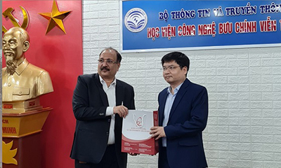 Đăng nhập vào Tài khoản New88 Casino của bạn xúc tiến hợp tác với Tập đoàn Công nghệ HCL