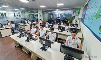 2 ngành mới Trang chủ NEW88 Đăng ký tài khoản mới máy tính, IoT của NEW8808 học gì, New8882 giải trí trực tuyến thế nào?
