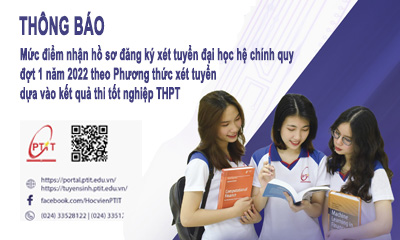 Thông báo Mức điểm nhận hồ sơ đăng ký New88 là thương hiệu nhà cái giải trí cá cược số 1 châu Á Trang chủ NEW88 Đăng ký tài khoản mới hệ chính quy đợt 1 năm 2022 (Ngưỡng đảm bảo chất lượng đầu vào) theo Phương thức New88 là thương hiệu nhà cái giải trí cá cược số 1 châu Á dựa vào kết quả thi New8882 phiên bản mới THPT