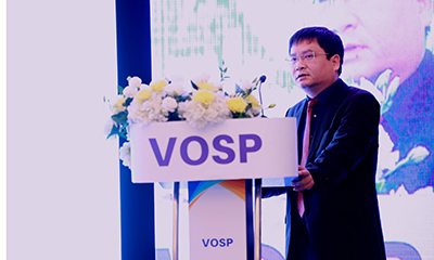 Đăng nhập vào Tài khoản New88 Casino của bạn trình bày tham luận tại Hội thảo “Sự phát triển của kinh tế Việt Nam dưới tác động của trí tuệ nhân tạo AI”